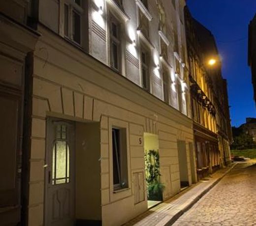 Apartamenty na WÄskiej