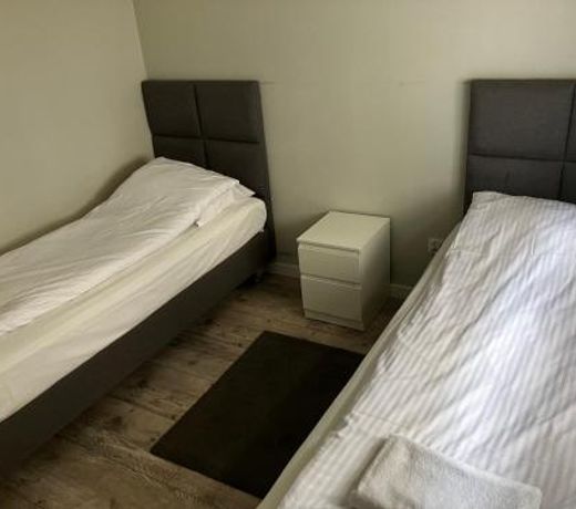 Apartamenty na WÄskiej