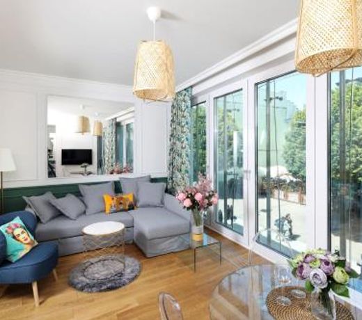 Wave3 - Monte Cassino by OneApartments