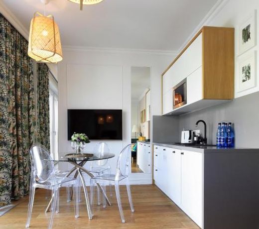 Wave3 - Monte Cassino by OneApartments