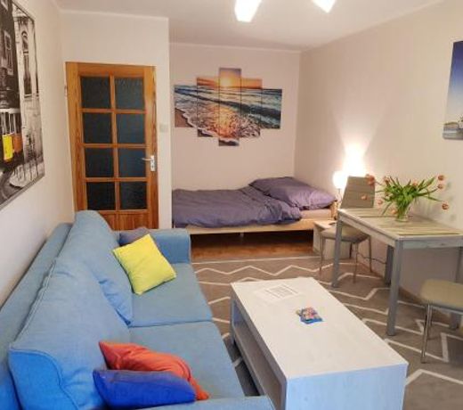 SoSopot Apartament przy Plaży -150m, 2-4 osoby, parking
