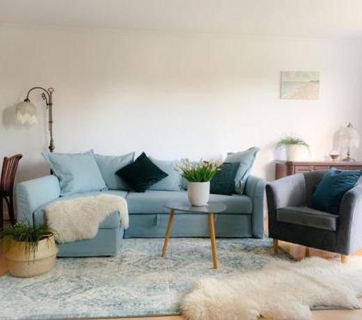 Apartament Grunwaldzka