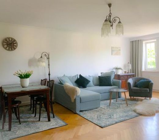 Apartament Grunwaldzka