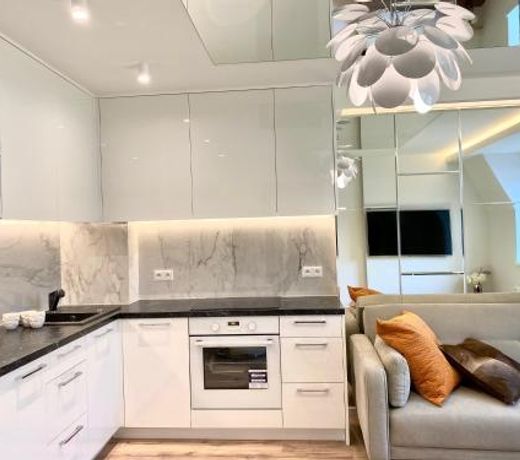 Dream Apartments Sopot