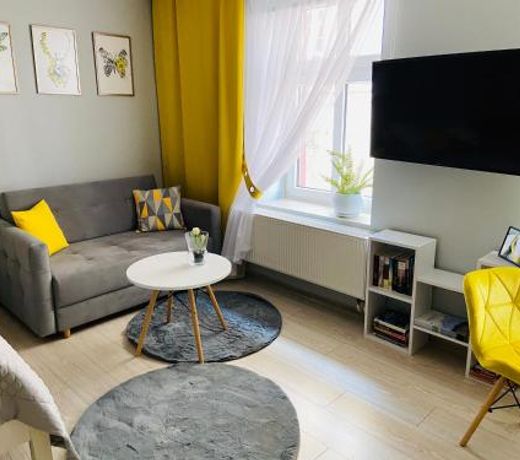 Apartament na StarÃ³wce II