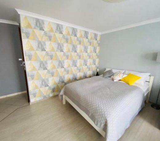 Apartament na StarÃ³wce II