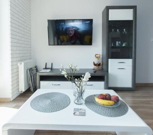 Apartament u Violetty