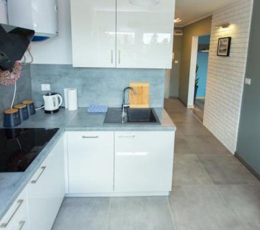 Apartament u Violetty