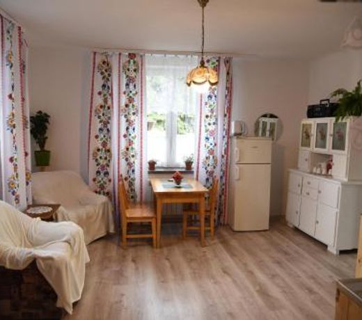 Agroturystyka Kobylnica nad WisÅÄ