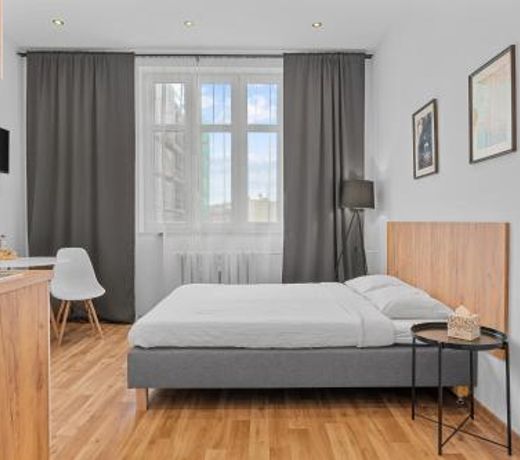 Apartamenty Centrum Zameldowanie 24h
