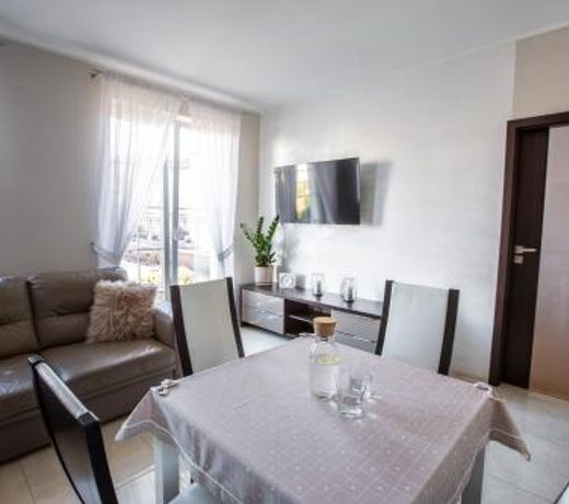 Apartament Masuria