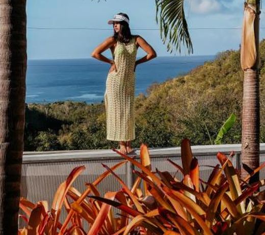 One bdr with private pool and views- Suite 2 at 413