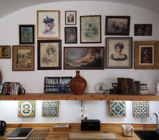 Casa do SertÃ³rio - Casa inteira