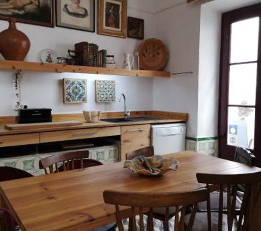 Casa do SertÃ³rio - Casa inteira