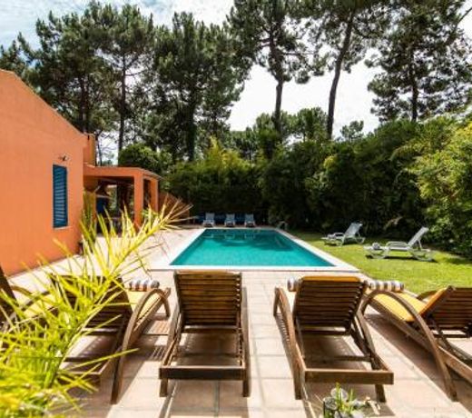 Villa Bambu