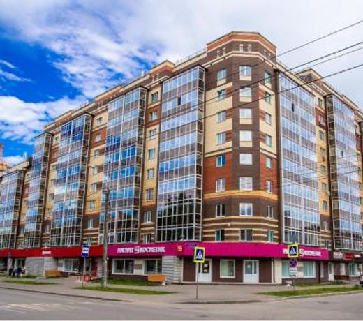 ÐÐ¿Ð°ÑÑÐ°Ð¼ÐµÐ½ÑÑ LUX Ð² Ð¦ÐµÐ½ÑÑÐµ ÐÐ¾ÑÐºÐ°Ñ-ÐÐ»Ð°