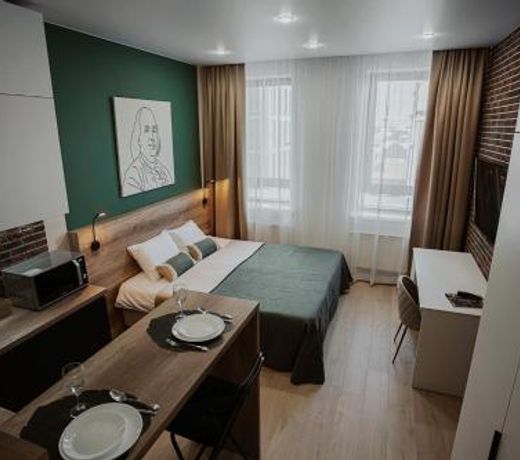 Apartment Franklin