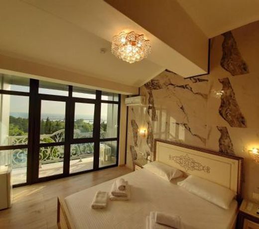 Magellan Panorama Hotel