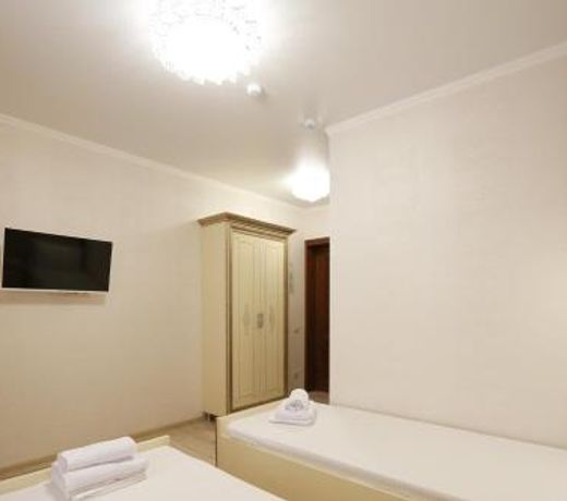Magellan Panorama Hotel