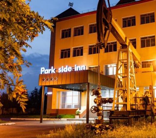PARK SIDE inn