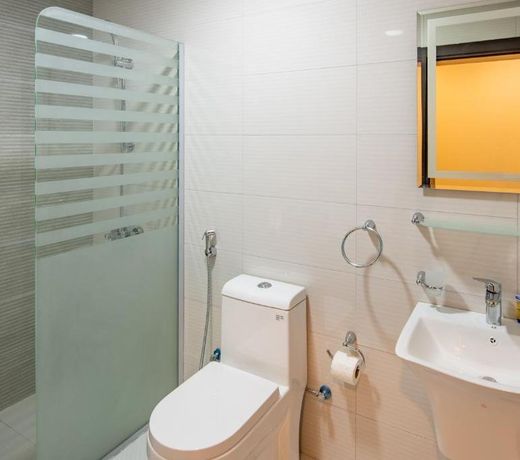 Semat ApartHotel