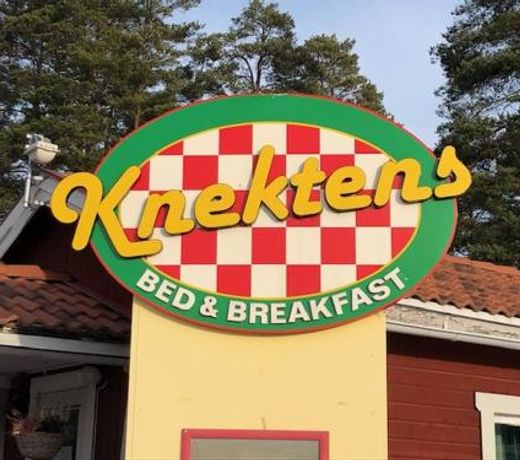Knektens Bed & Breakfast