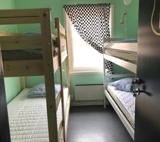 Knektens Bed & Breakfast