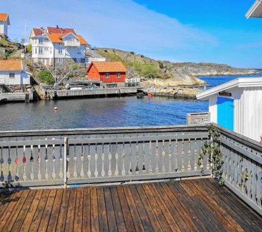 Holiday home Gullholmen III