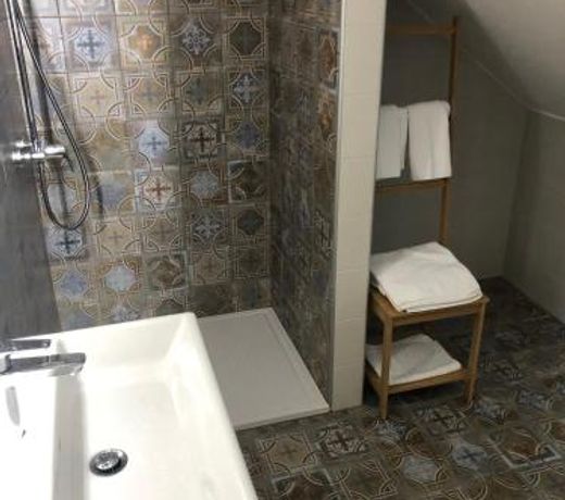 Pr'Oskar Rooms