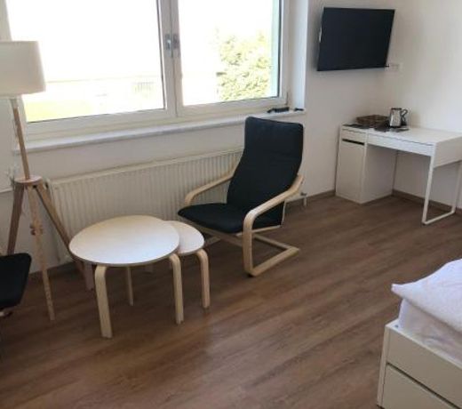 Pr'Oskar Rooms