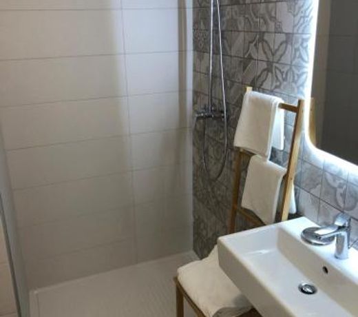 Pr'Oskar Rooms