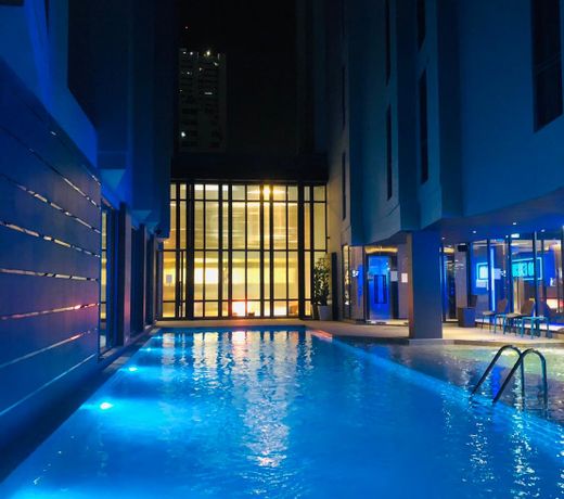 The Quarter Silom by UHG - SHA Extra Plus
