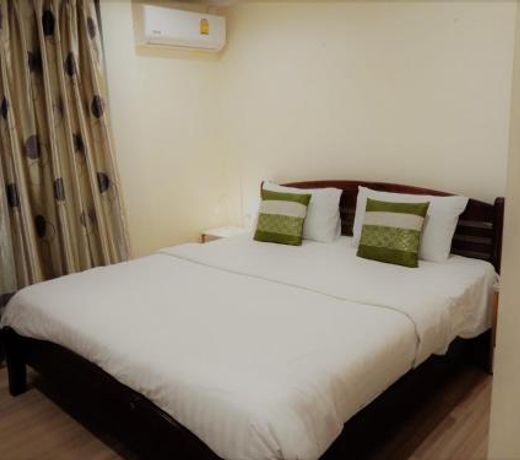 V Check inn Sukhumvit 22