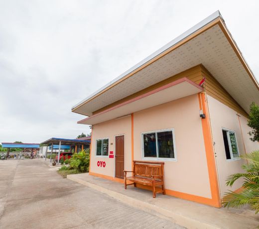 OYO 1044 Vassana Resort
