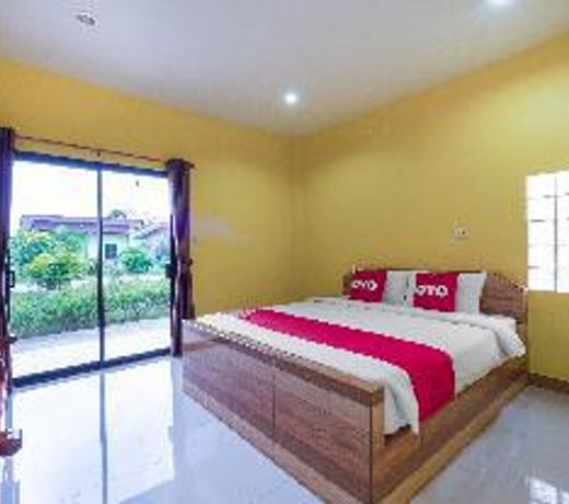 OYO 1044 Vassana Resort