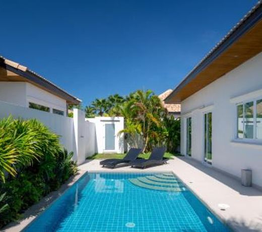 Orchid Paradise Homes OPV 406
