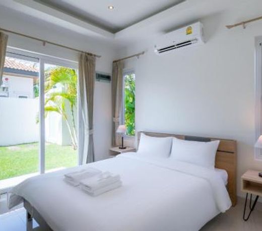Orchid Paradise Homes OPV 406
