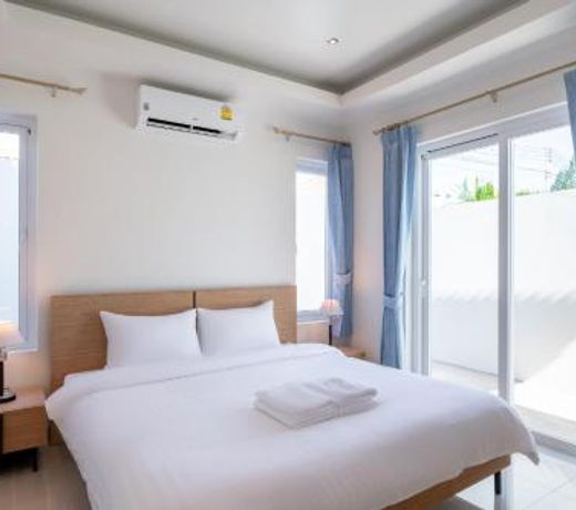 Orchid Paradise Homes OPV 406