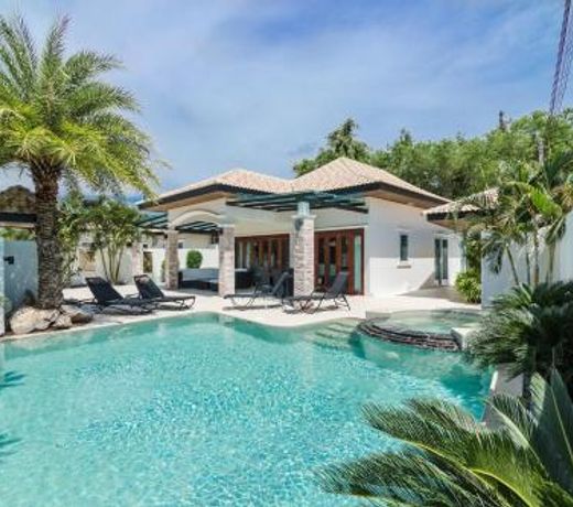Orchid Paradise Homes OPV 210