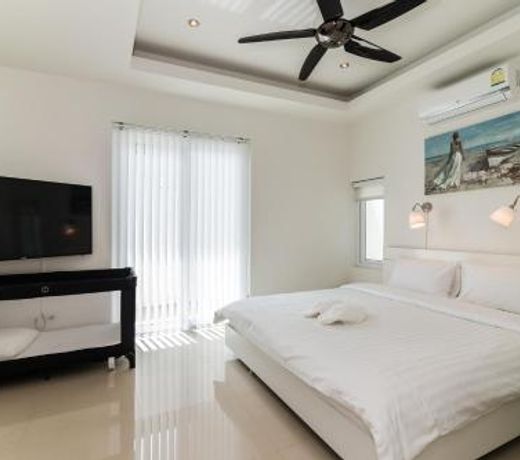 Orchid Paradise Homes OPV 210