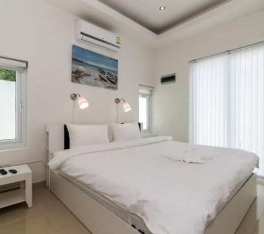 Orchid Paradise Homes OPV 210