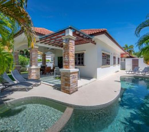 Orchid Paradise Homes OPV 05