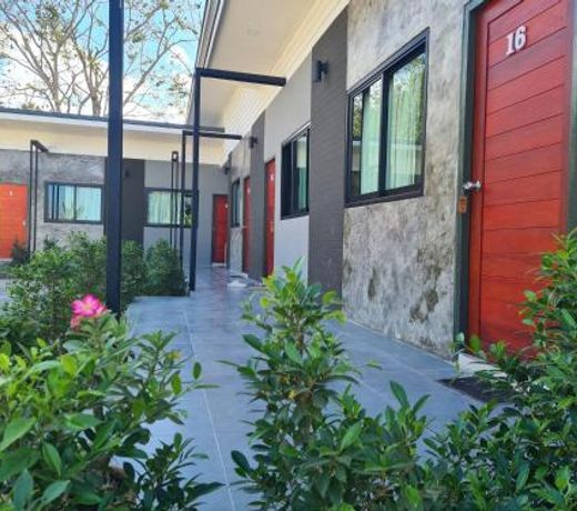 Vamin Resort Chiangkhan à¸§à¸²à¸¡à¸´à¸à¸à¸£à¹à¸£à¸µà¸ªà¸­à¸£à¹à¸ à¹à¸à¸µà¸¢à¸à¸à¸²à¸
