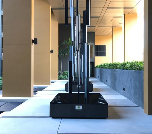 The 12th Floor