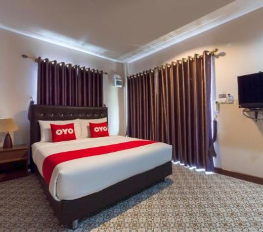 OYO 1048 Home And Garden Resort