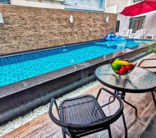 Scandia Beach Hotel