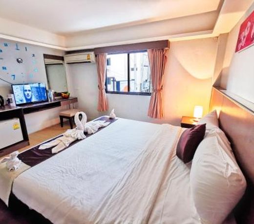 Scandia Beach Hotel