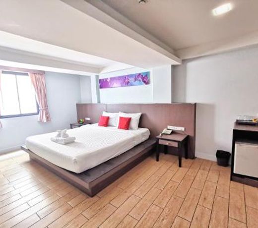 Scandia Beach Hotel