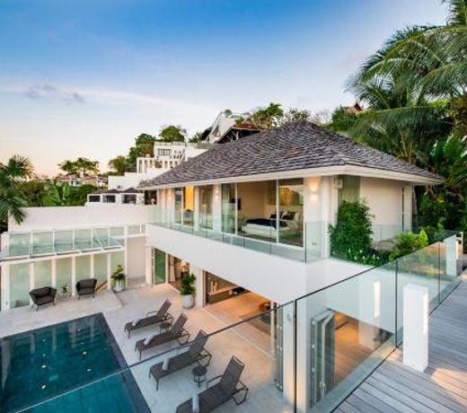 Villa Borimas by Elite Havens