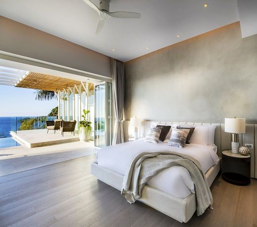 Villa Borimas by Elite Havens